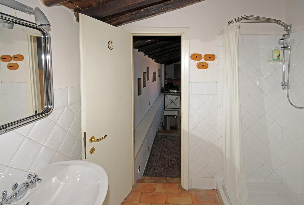 Bed & Breakfast Le Terrazze Sul Parco