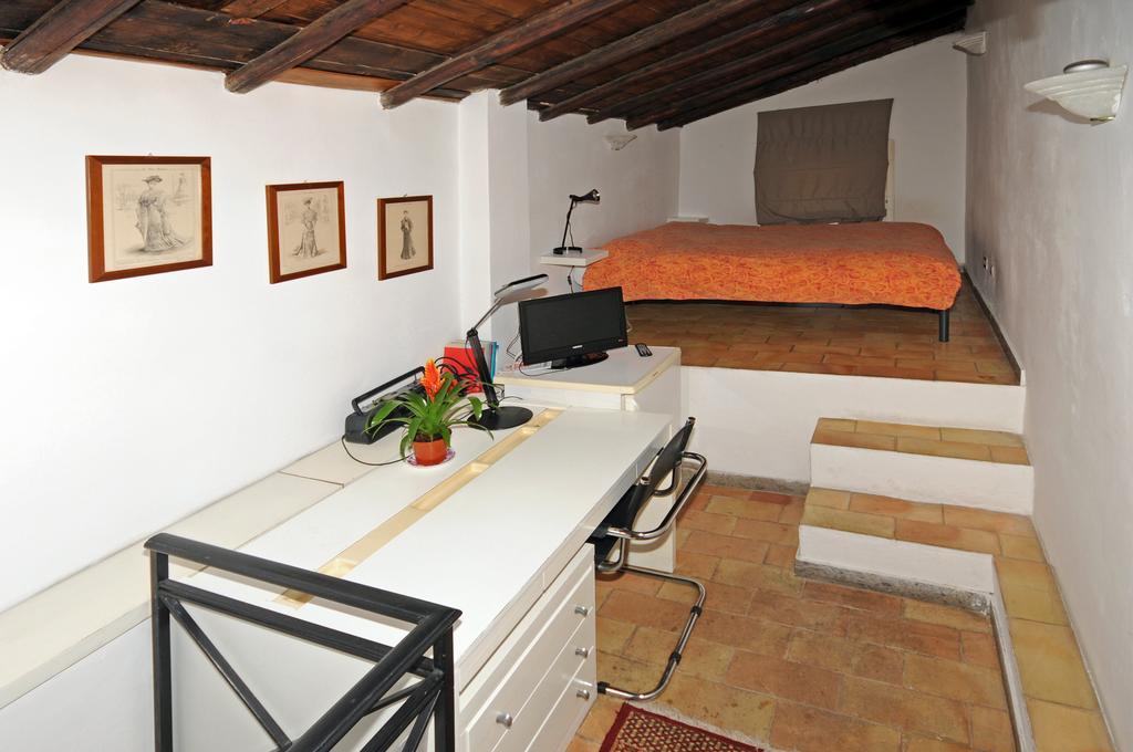 Bed & Breakfast Le Terrazze Sul Parco