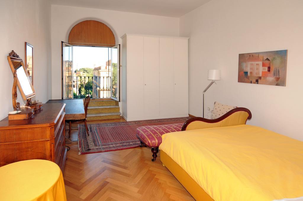 Le Terrazze Sul Parco Bed & Breakfast