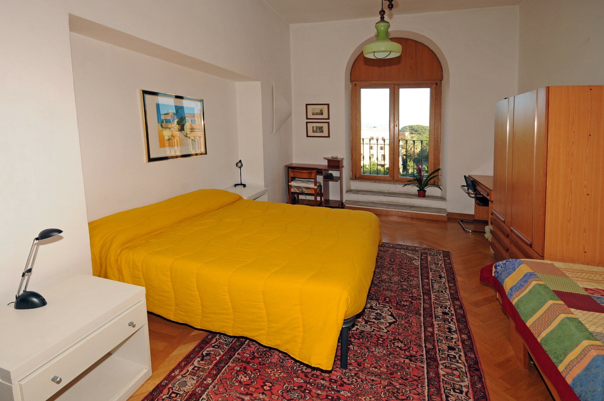Bed & Breakfast Le Terrazze Sul Parco 3*